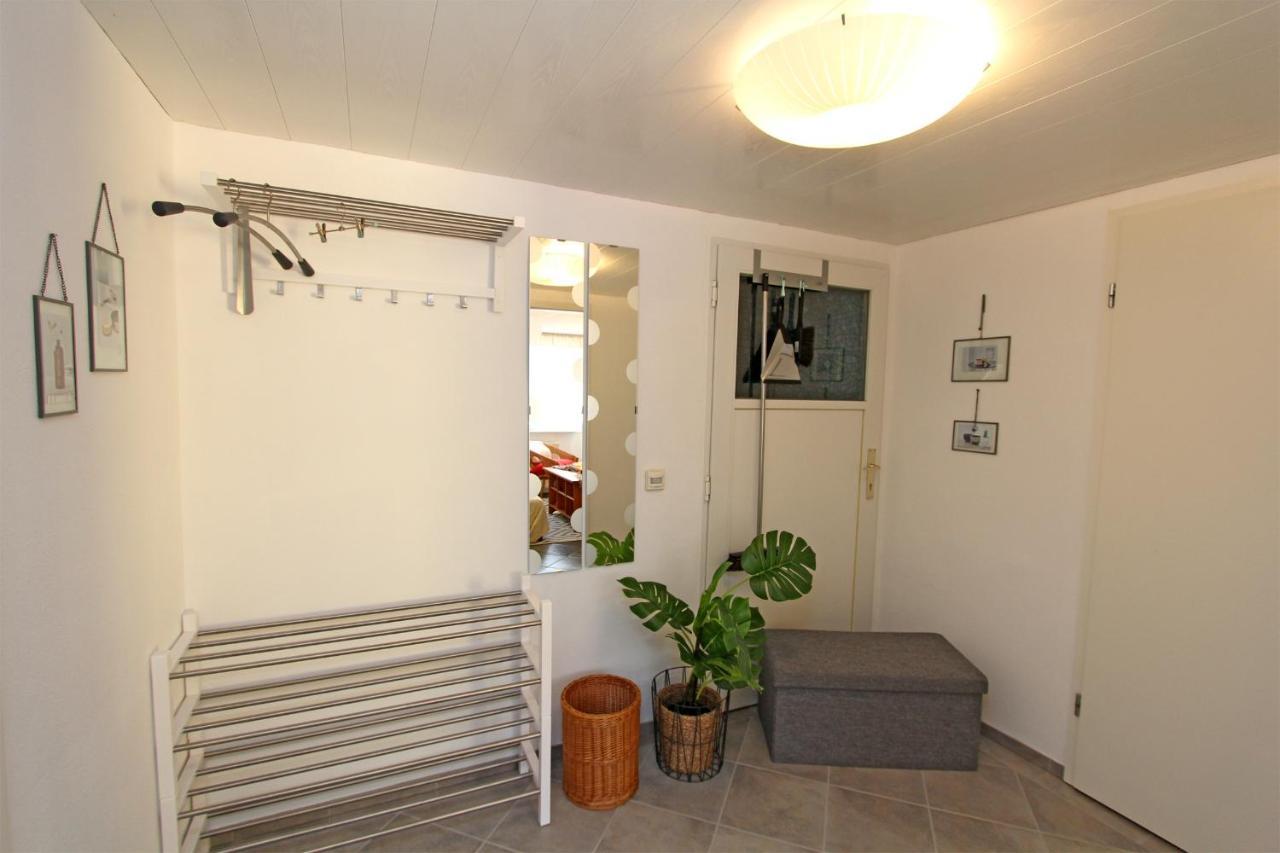 Ferienwohnung Malchow See 7051 Exterior foto